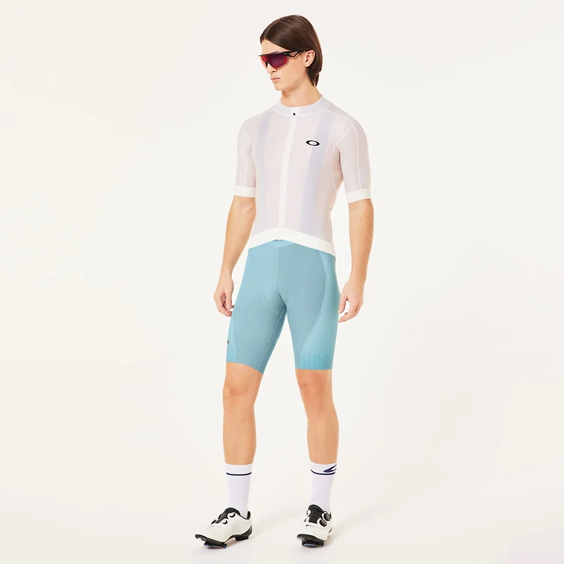 Oakley Men's Endurance Mix Jersey Size: