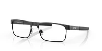 Oakley Men's Metal Plate™ Ti Eyeglasses