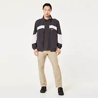 Oakley Men's Enhance Aclife Wind Jacket 2.0 Size: L