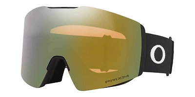 Oakley Men's Fall Line L Snow Goggles