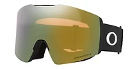 Oakley Men's Fall Line L Snow Goggles