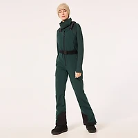 Oakley Women's Tnp Harper Softshell Bib Size: L