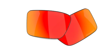 Oakley Men's Heliostat Replacement Lens
