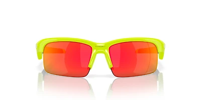Oakley Men's Capacitor (youth Fit) Sunglasses
