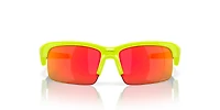 Oakley Men's Capacitor (youth Fit) Sunglasses