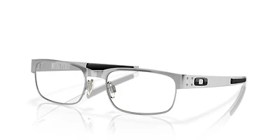 Oakley Men's Metal Plate™ Eyeglasses