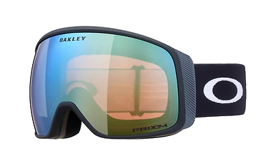 Oakley Men's Flight Tracker Snow Goggles
