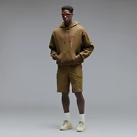 Oakley Men's Mtn Ridge Hoodie Size: