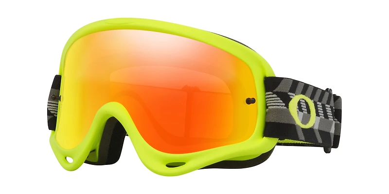 Oakley Men's O-frame® Mx Goggles