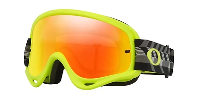Oakley Men's O-frame® Mx Goggles