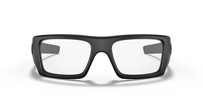 Oakley Men's Det Cord Industrial - Safety Glass Sunglasses