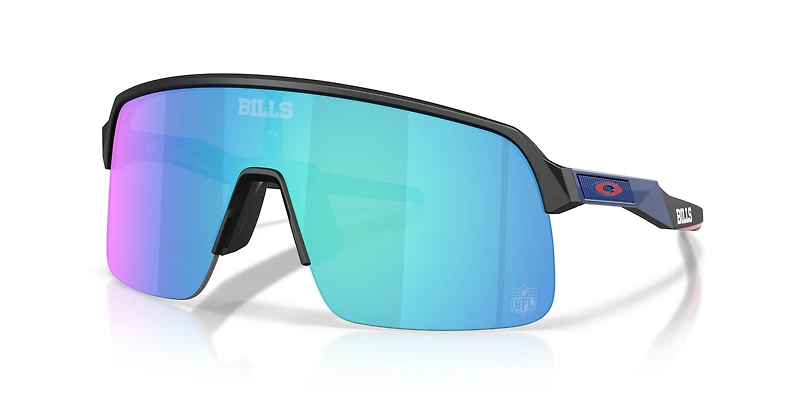 Oakley Men's Buffalo Bills Sutro Lite Sunglasses