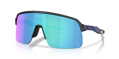 Oakley Men's Buffalo Bills Sutro Lite Sunglasses