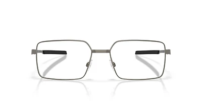 Oakley Men's Foil Sq Eyeglasses