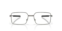 Oakley Men's Foil Sq Eyeglasses