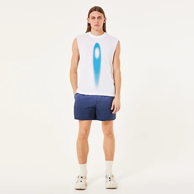 Oakley Men's Ellipse Sun Tank Size: Xl