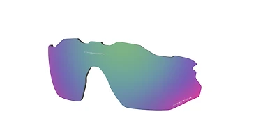 Oakley Men's Radar® Ev Advancer Replacement Lenses