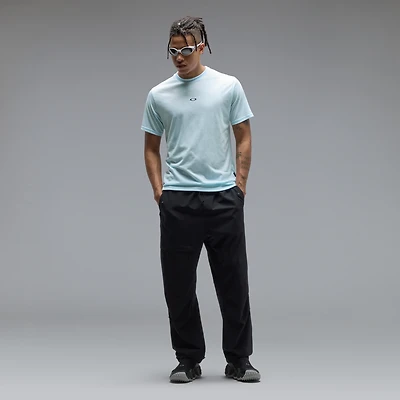 Oakley Men's Waterscape Hibiscus Tee Size: