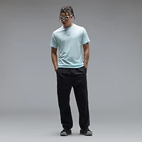 Oakley Men's Waterscape Hibiscus Tee Size: