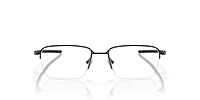 Oakley Men's Gauge 3.2 Blade™ Eyeglasses