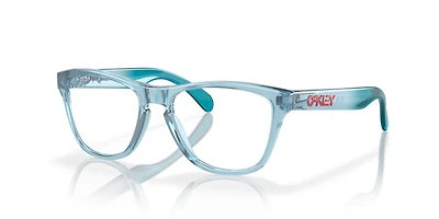 Oakley Men's Frogskins™ Xs (youth Fit) Eyeglasses