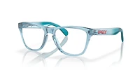 Oakley Men's Frogskins™ Xs (youth Fit) Eyeglasses