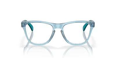 Oakley Men's Frogskins™ Xs (youth Fit) Eyeglasses