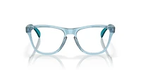 Oakley Men's Frogskins™ Xs (youth Fit) Eyeglasses
