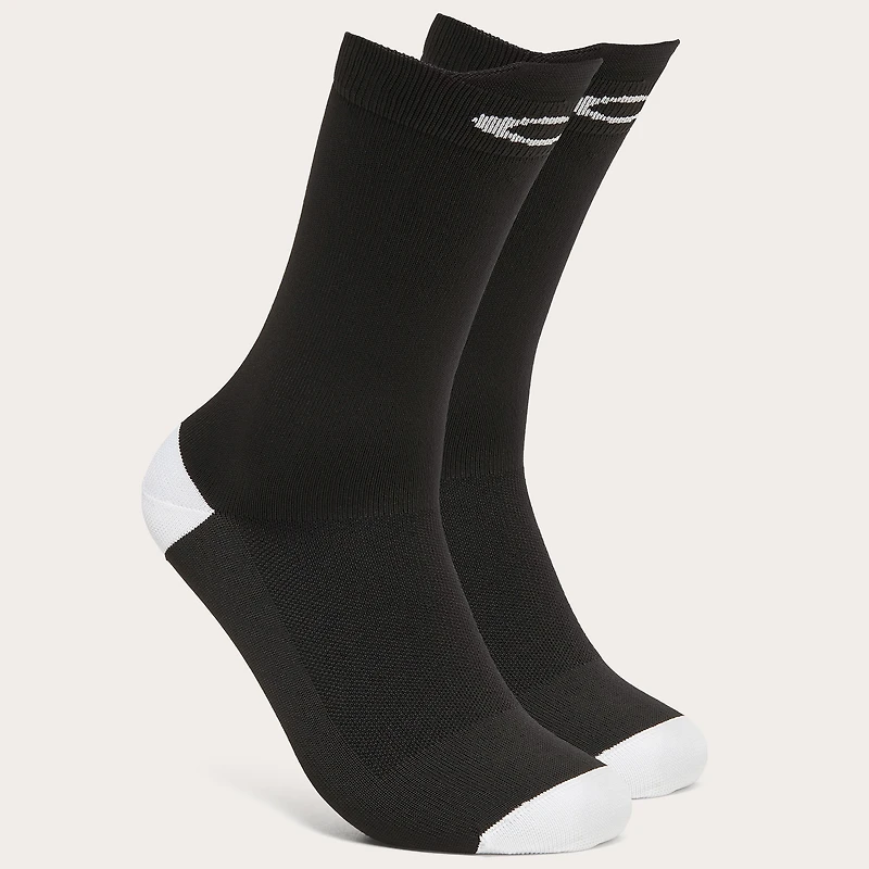 Oakley Men's Seeker Long Sock Size: L