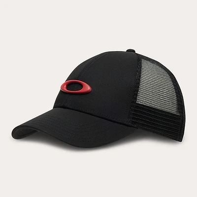 Oakley Men's Trucker Ellipse Hat