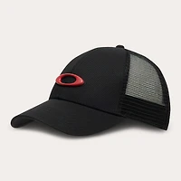 Oakley Men's Trucker Ellipse Hat