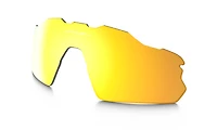 Oakley Men's Radar® Ev Pitch® Replacement Lenses
