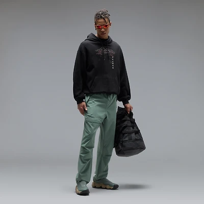 Oakley Men's Mtn Ridge Hoodie Size: