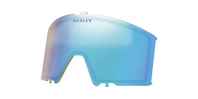 Oakley Men's Target Line L Replacement Lenses