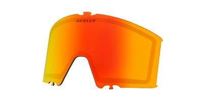Oakley Men's Target Line L Replacement Lenses