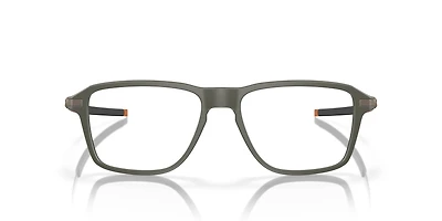 Oakley Men's Wheel House Eyeglasses