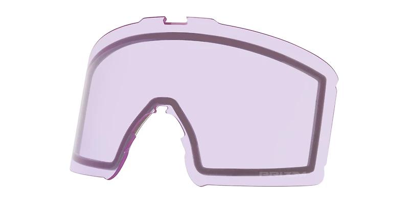 Oakley Men's Mod7 Small Replacement Shields