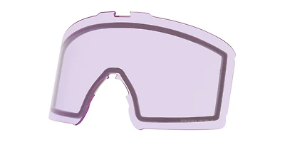 Oakley Men's Mod7 Small Replacement Shields