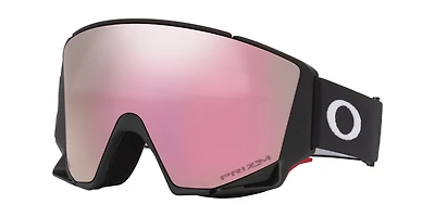 Oakley Men's Flow Scape™ M Snow Goggles