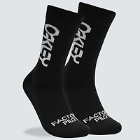 Oakley Men's Factory Pilot Mtb Socks Size: S