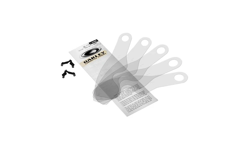 Oakley Men's L-frame® Mx Tear-offs (25 Pack)