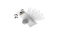 Oakley Men's L-frame® Mx Tear-offs (25 Pack)