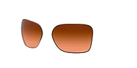 Oakley Women's Wildrye Replacement Lenses