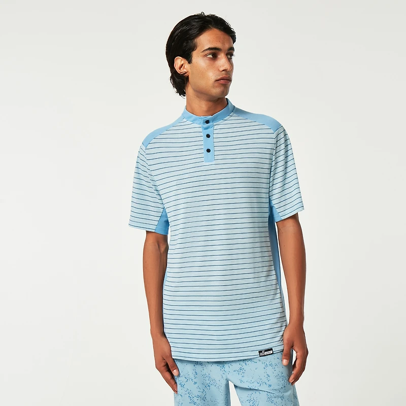 Oakley Men's Oakley Fringe Stripe Size: M