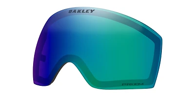 Oakley Men's Flight Deck™ Pro M Replacement Lenses