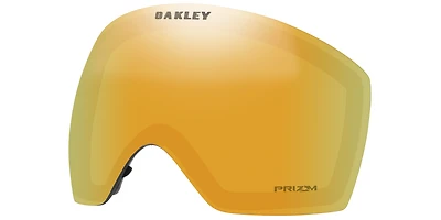 Oakley Men's Flight Deck™ L Replacement Lenses