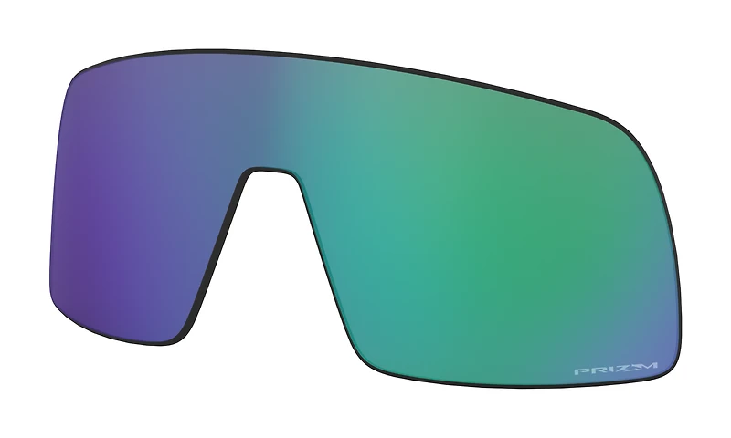 Oakley Men's Sutro Replacement Lenses