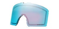 Oakley Men's Mod7 Small Replacement Shields