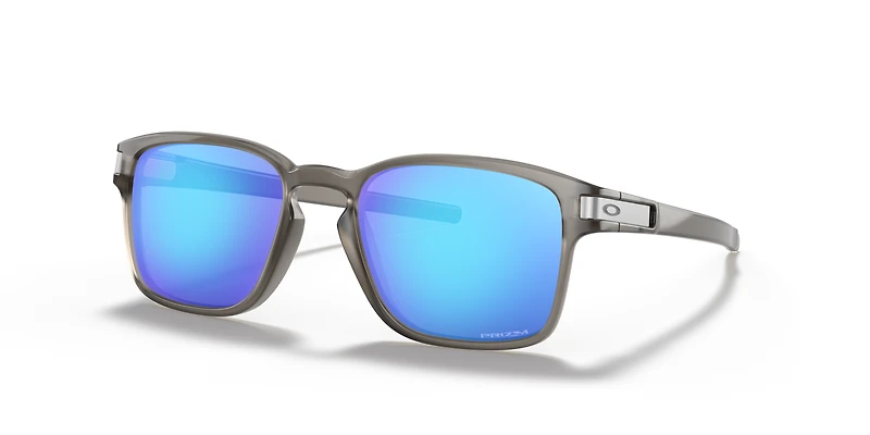 Oakley Men's Latch™ Square (low Bridge Fit) Sunglasses
