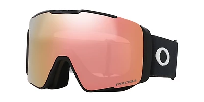 Oakley Men's Line Miner™ Pro M (low Bridge Fit) Snow Goggles